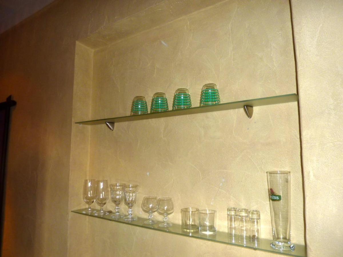 Delux 1 Bedroom Studio In City Centre Riga Luaran gambar