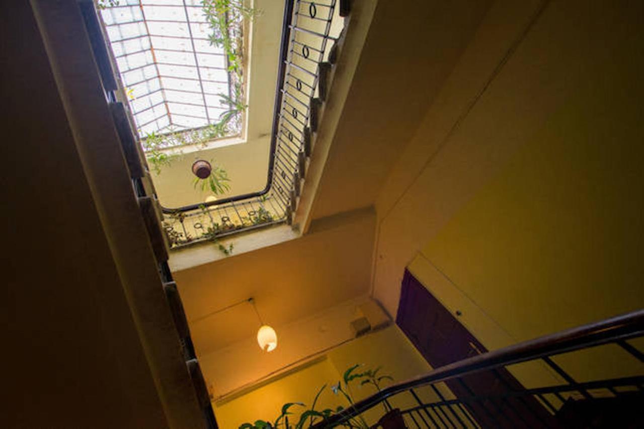 Delux 1 Bedroom Studio In City Centre Riga Luaran gambar