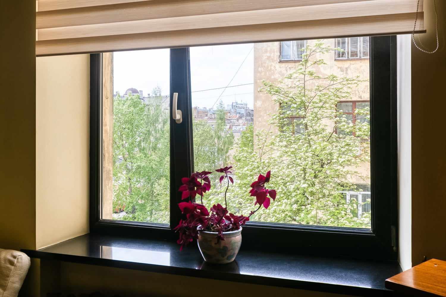 Delux 1 Bedroom Studio In City Centre Riga Luaran gambar