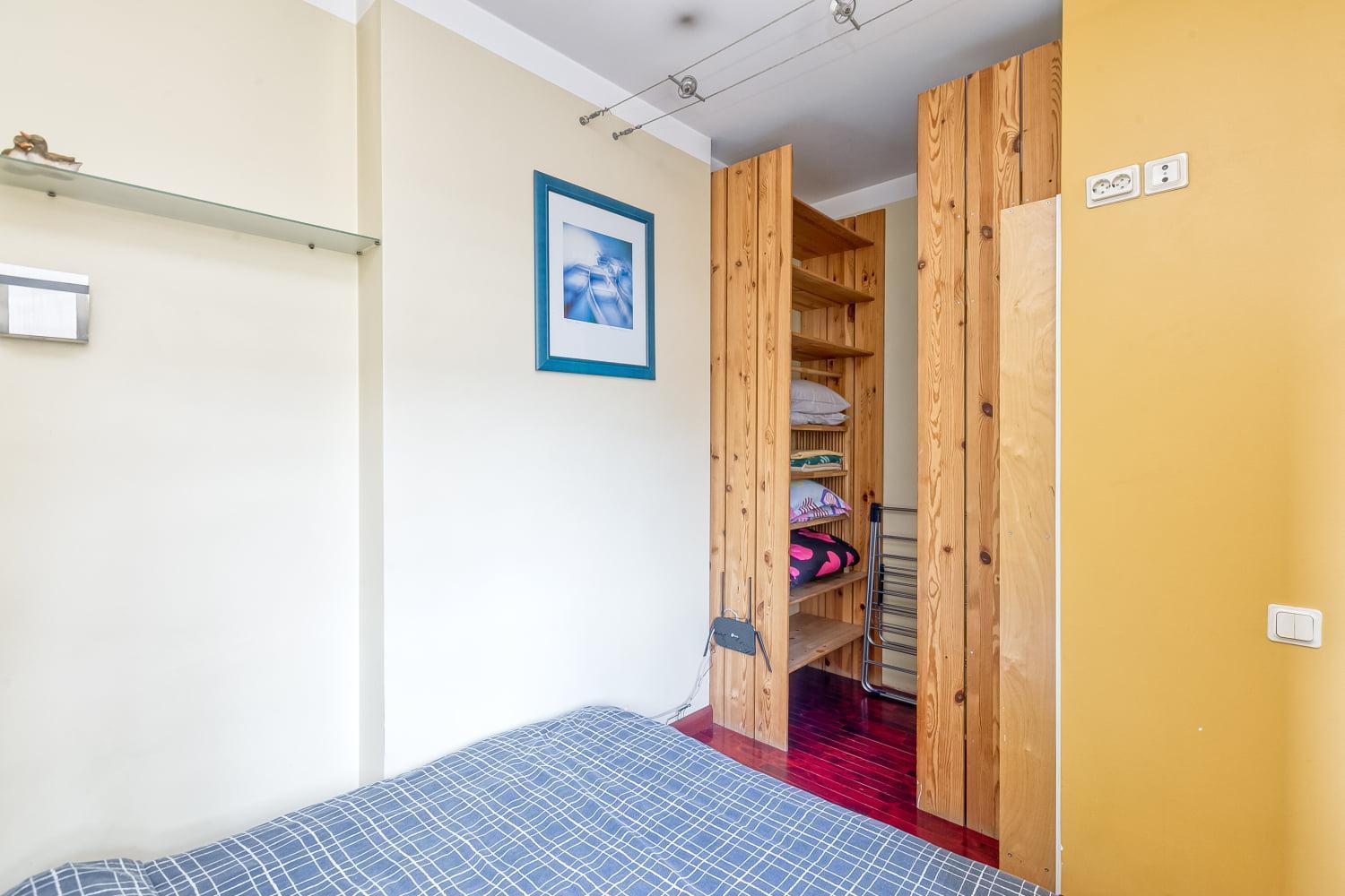 Delux 1 Bedroom Studio In City Centre Riga Luaran gambar