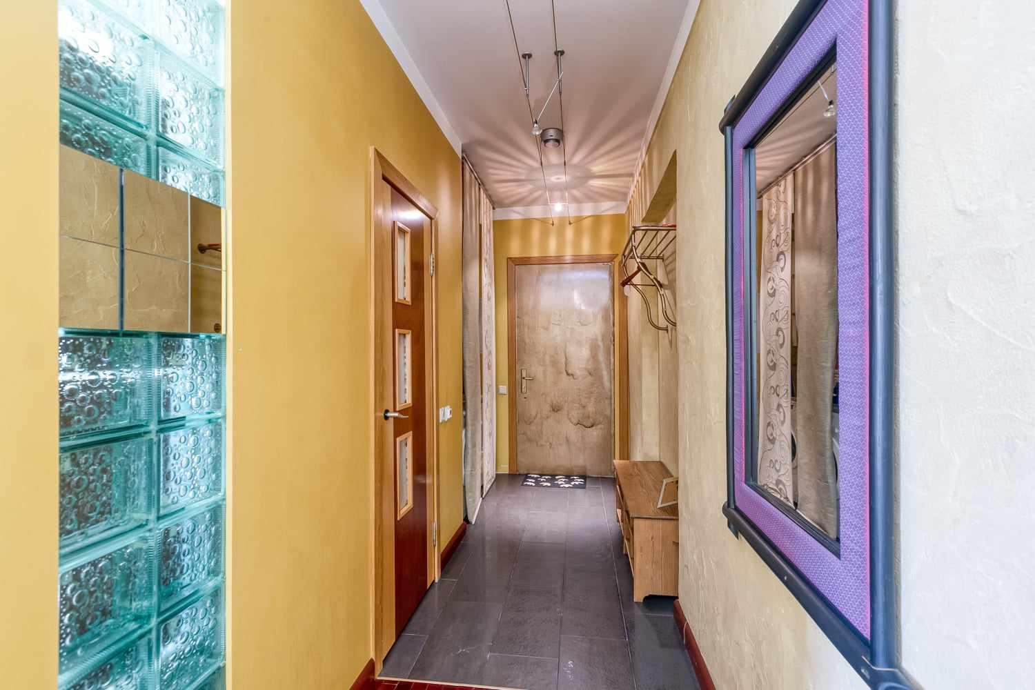 Delux 1 Bedroom Studio In City Centre Riga Luaran gambar