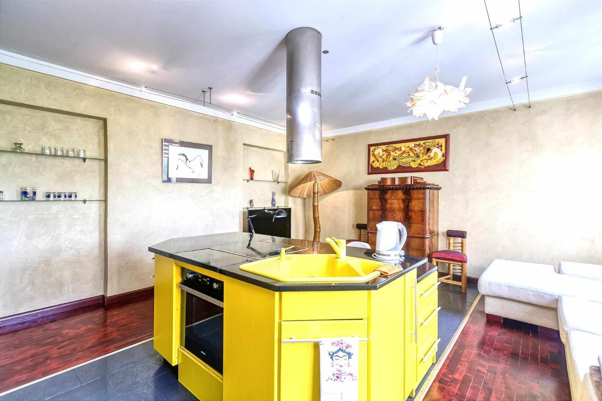 Delux 1 Bedroom Studio In City Centre Riga Luaran gambar